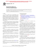 UNGÜLTIG ASTM E561-10e1 1.11.2010 Ansicht