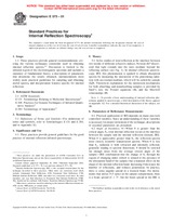 UNGÜLTIG ASTM E573-01 10.9.2001 Ansicht