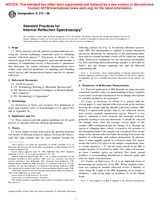 UNGÜLTIG ASTM E573-96 10.9.2001 Ansicht