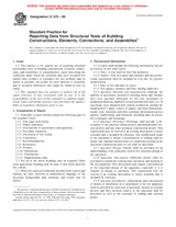 UNGÜLTIG ASTM E575-99 10.10.1999 Ansicht