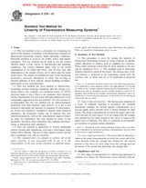 UNGÜLTIG ASTM E578-01 10.2.2001 Ansicht