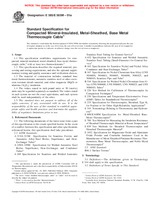 UNGÜLTIG ASTM E585/E585M-01a 10.12.2001 Ansicht