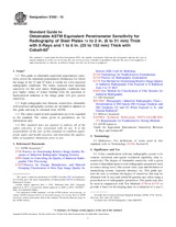 UNGÜLTIG ASTM E592-15 1.6.2015 Ansicht