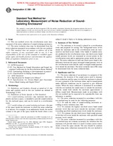 UNGÜLTIG ASTM E596-96 10.1.1996 Ansicht