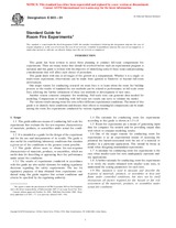 UNGÜLTIG ASTM E603-01 10.10.2001 Ansicht