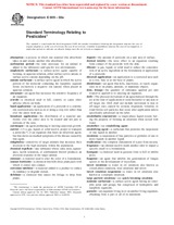 UNGÜLTIG ASTM E609-02a 10.10.2002 Ansicht