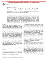 UNGÜLTIG ASTM E615-95 10.11.1995 Ansicht