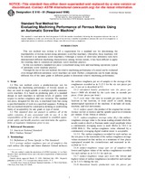 UNGÜLTIG ASTM E618-81(1996) 27.3.1981 Ansicht
