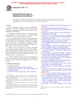 UNGÜLTIG ASTM E631-14 1.11.2014 Ansicht