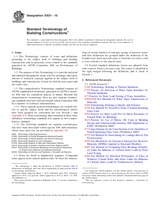 UNGÜLTIG ASTM E631-15 1.3.2015 Ansicht