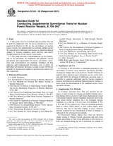 UNGÜLTIG ASTM E636-95(2001) 10.10.1995 Ansicht