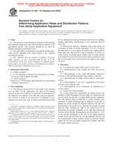 UNGÜLTIG ASTM E642-91(2002) 10.10.2002 Ansicht