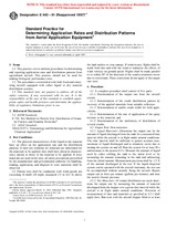 UNGÜLTIG ASTM E642-91(1997)e1 10.4.1997 Ansicht