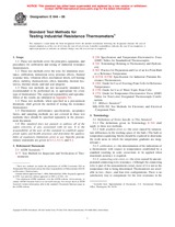 UNGÜLTIG ASTM E644-06 1.6.2006 Ansicht