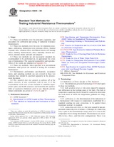 UNGÜLTIG ASTM E644-09 1.11.2009 Ansicht