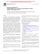 UNGÜLTIG ASTM E648-14a 1.7.2014 Ansicht