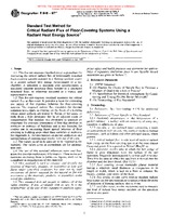 UNGÜLTIG ASTM E648-97e1 1.1.1900 Ansicht