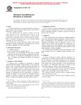UNGÜLTIG ASTM E649-00 10.4.2000 Ansicht
