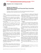 UNGÜLTIG ASTM E654-96(2003) 10.10.1996 Ansicht