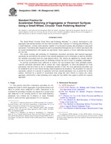 UNGÜLTIG ASTM E660-90(2007) 1.12.2007 Ansicht