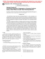 UNGÜLTIG ASTM E660-90(1996) 25.5.1990 Ansicht