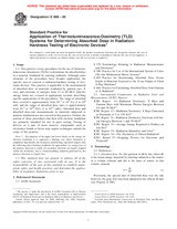 UNGÜLTIG ASTM E668-00 10.6.2000 Ansicht