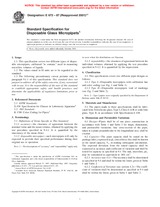 UNGÜLTIG ASTM E672-87(2001)e1 27.3.1987 Ansicht