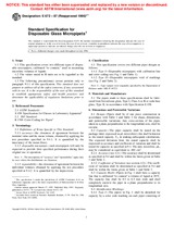 UNGÜLTIG ASTM E672-87(1996)e1 27.3.1987 Ansicht