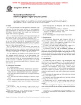 UNGÜLTIG ASTM E676-02 10.10.2002 Ansicht