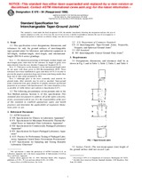 UNGÜLTIG ASTM E676-94(1998) 10.10.1998 Ansicht