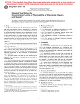 UNGÜLTIG ASTM E681-98 10.10.2001 Ansicht