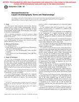 UNGÜLTIG ASTM E682-92 1.1.2000 Ansicht