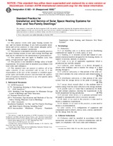 UNGÜLTIG ASTM E683-91(1995)e1 22.2.1991 Ansicht