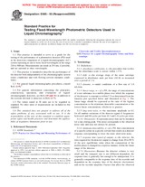 UNGÜLTIG ASTM E685-93(2005) 1.9.2005 Ansicht