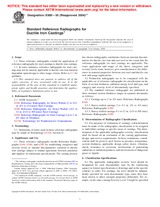 UNGÜLTIG ASTM E689-95(2004)e1 1.1.2004 Ansicht
