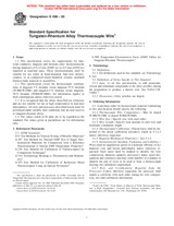 UNGÜLTIG ASTM E696-00 10.10.2000 Ansicht