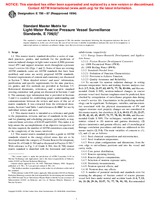 UNGÜLTIG ASTM E706-87(1994) 10.1.2001 Ansicht