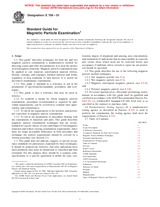 UNGÜLTIG ASTM E709-01 10.7.2001 Ansicht