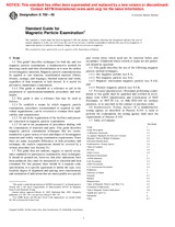 UNGÜLTIG ASTM E709-95 10.7.2001 Ansicht