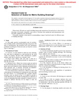 UNGÜLTIG ASTM E713-88(1999)e1 10.4.1999 Ansicht