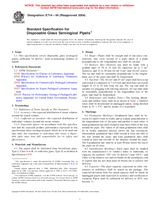 Ansicht ASTM E714-94(2004) 1.5.2004