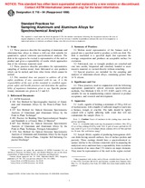 UNGÜLTIG ASTM E716-94(1998) 10.5.1998 Ansicht