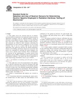 UNGÜLTIG ASTM E720-04e1 1.6.2004 Ansicht