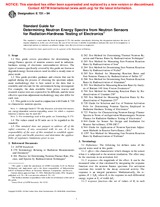 UNGÜLTIG ASTM E721-94 10.8.2001 Ansicht