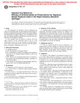 UNGÜLTIG ASTM E723-97 10.4.1997 Ansicht