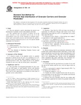 UNGÜLTIG ASTM E726-01 10.4.2001 Ansicht