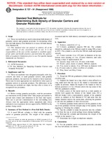 UNGÜLTIG ASTM E727-91(1998) 10.3.1998 Ansicht