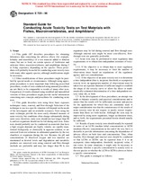 UNGÜLTIG ASTM E729-96 10.5.1996 Ansicht