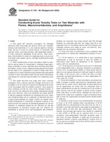 UNGÜLTIG ASTM E729-96(2002) 10.10.2002 Ansicht