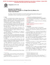 UNGÜLTIG ASTM E741-00 10.12.2000 Ansicht